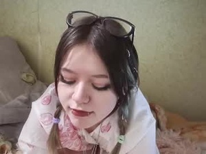 cleopatrastong's webcam