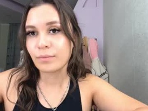 cleorahoneycutt's webcam