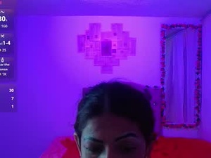 cloe1609's webcam