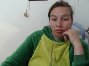cloepussy's webcam