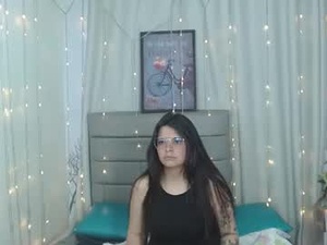 cloesmith707rs's webcam