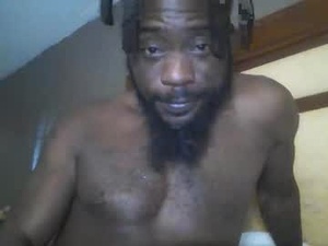 clojohnson2420's webcam