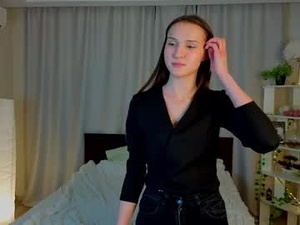 clorindaschweickert's webcam