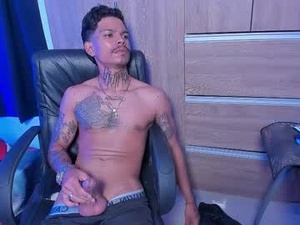 cloud_mckey8's webcam