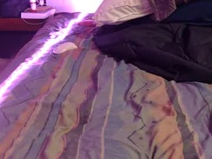 cloudofdust's webcam
