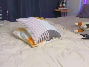 cloudykisss's webcam