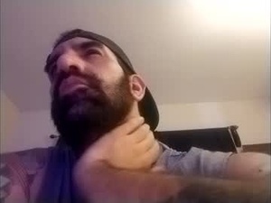 cloudytexan's webcam