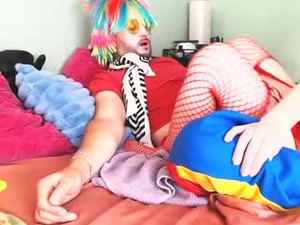 clownsecrets's webcam