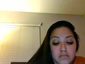 cmendez1402's webcam