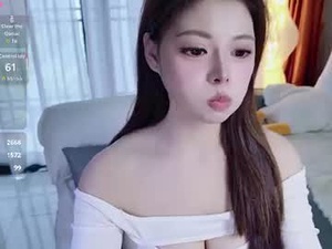 cngirl_paopao's webcam