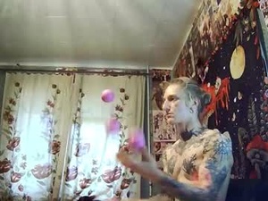 coastal_elf's webcam