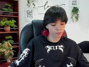 coby_cum's webcam