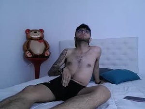 cock_fox's webcam