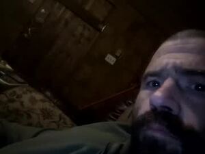 cockedanloaded's webcam