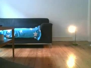 cockingjupiter's webcam