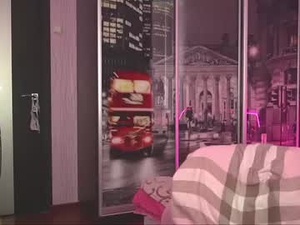 cocosweetty's webcam