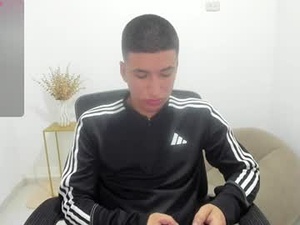 coddy_mathews's webcam