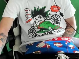 codeyada's webcam