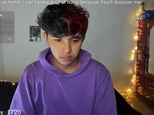 cody_evanss's webcam