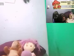 cogumelinha00's webcam