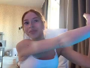 colbyhaman's webcam