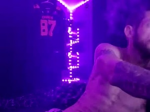 colevan2390's webcam