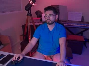 collegecockrock's webcam