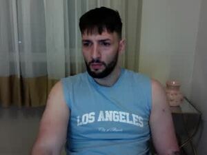 collinup's webcam