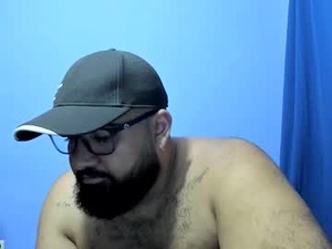 colombianbear1's webcam