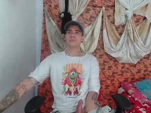 colombiano_0's webcam