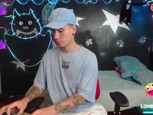 colombiano_o's webcam