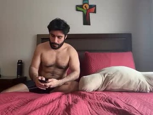 colombianstud94's webcam