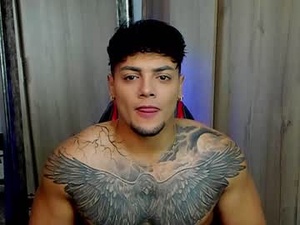 colton_mars's webcam