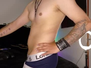 comandantepajas's webcam