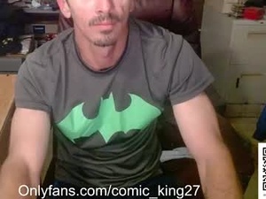 comic_king27's webcam