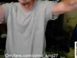 comic_king420's webcam
