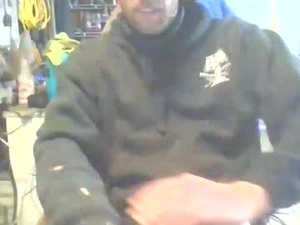 commandercooter's webcam