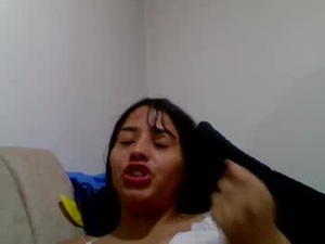 coneguita's webcam
