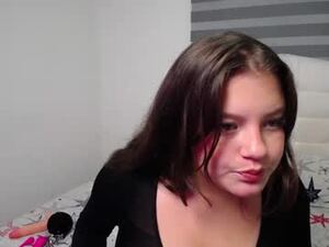 Recent screenshot of conejita_sex_