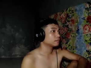 confusedsexually's webcam