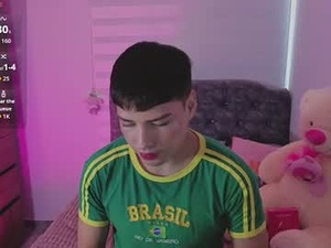 connor_kingg's webcam