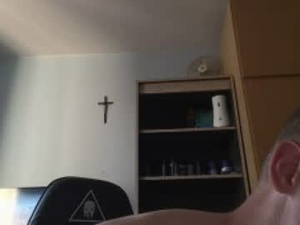 conrad930's webcam