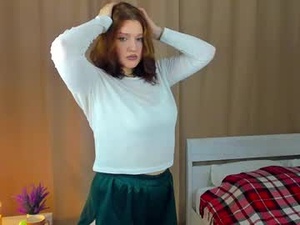 constanceeast's webcam