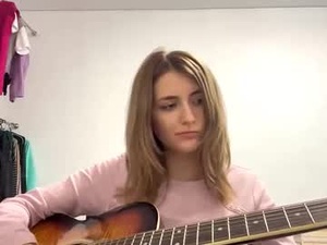 constancefanny's webcam