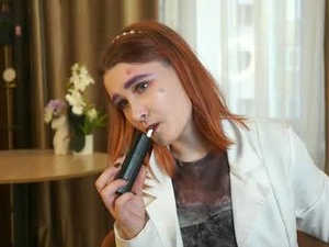 consuelaawkward's webcam