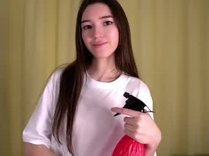 consuelabrasington's webcam