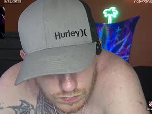 conversationalistx's webcam