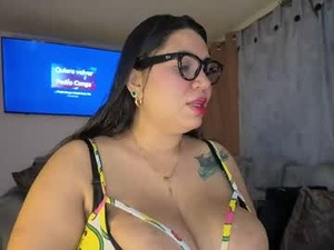 conyy_honey's webcam