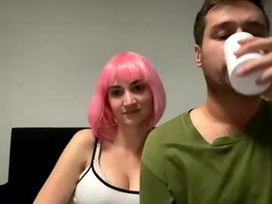 coochieandcream's webcam