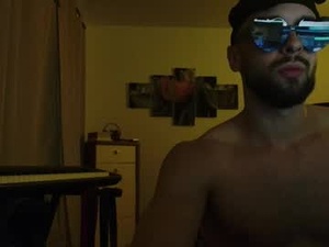 cookiewaves's webcam